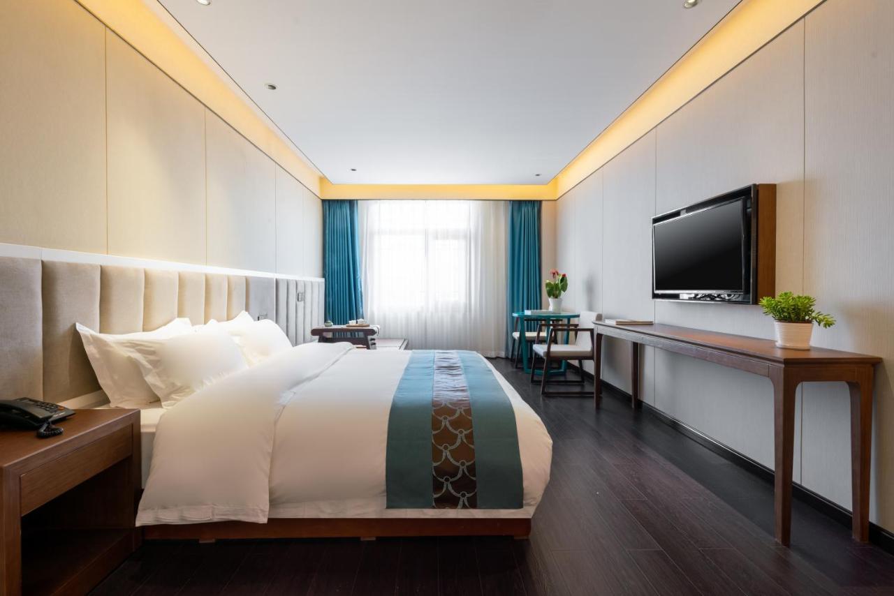Beijing Tangfu Hotel - Located In The City Center Adjacent To The Subway Station Close To Nanluoguxiang Gulou Lama Temple Tiananmen Square Forbidden City Temple Of Heaven Providing Laundry Car Rental And Ticketing Services Exterior foto