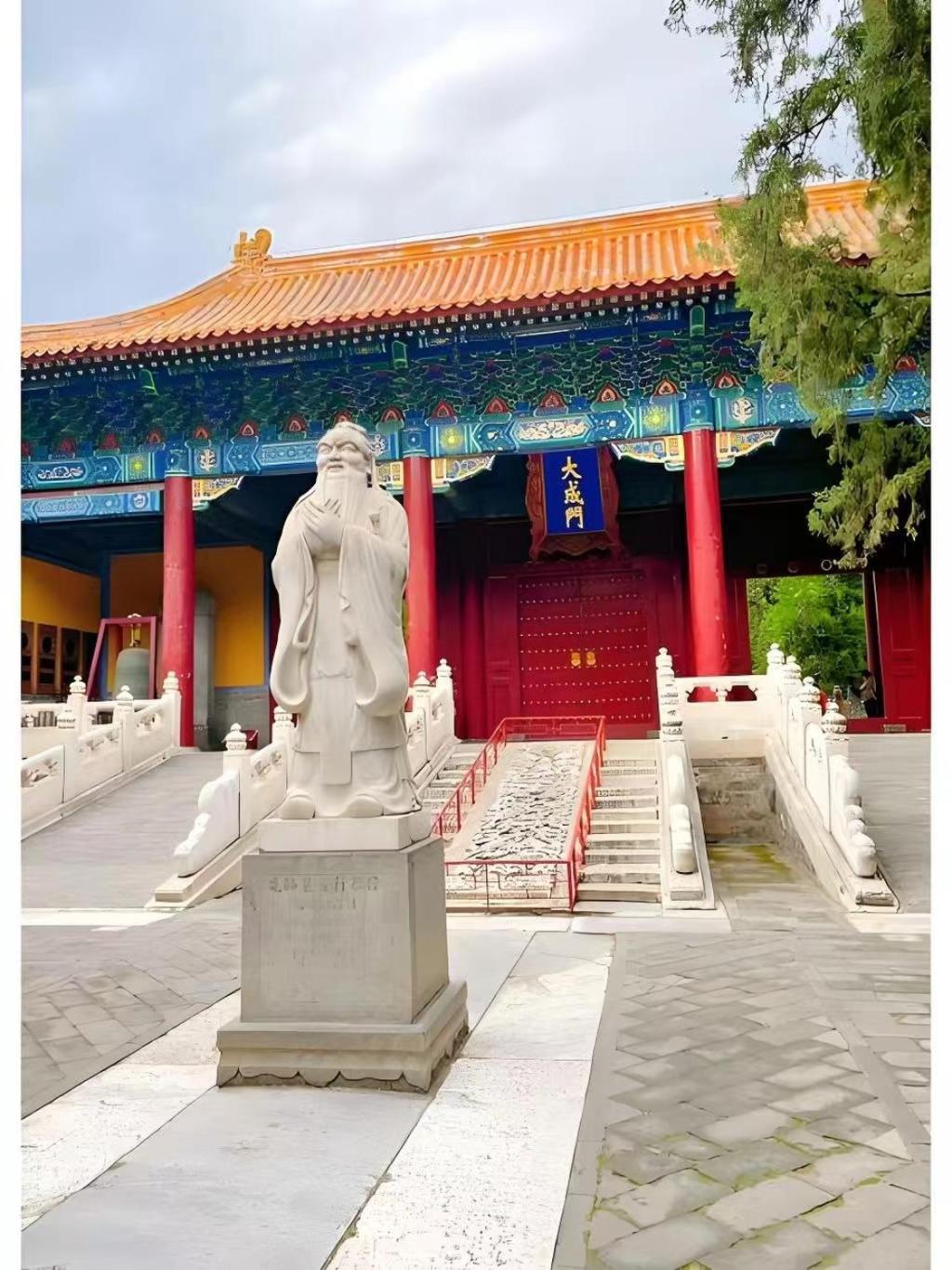 Beijing Tangfu Hotel - Located In The City Center Adjacent To The Subway Station Close To Nanluoguxiang Gulou Lama Temple Tiananmen Square Forbidden City Temple Of Heaven Providing Laundry Car Rental And Ticketing Services Exterior foto