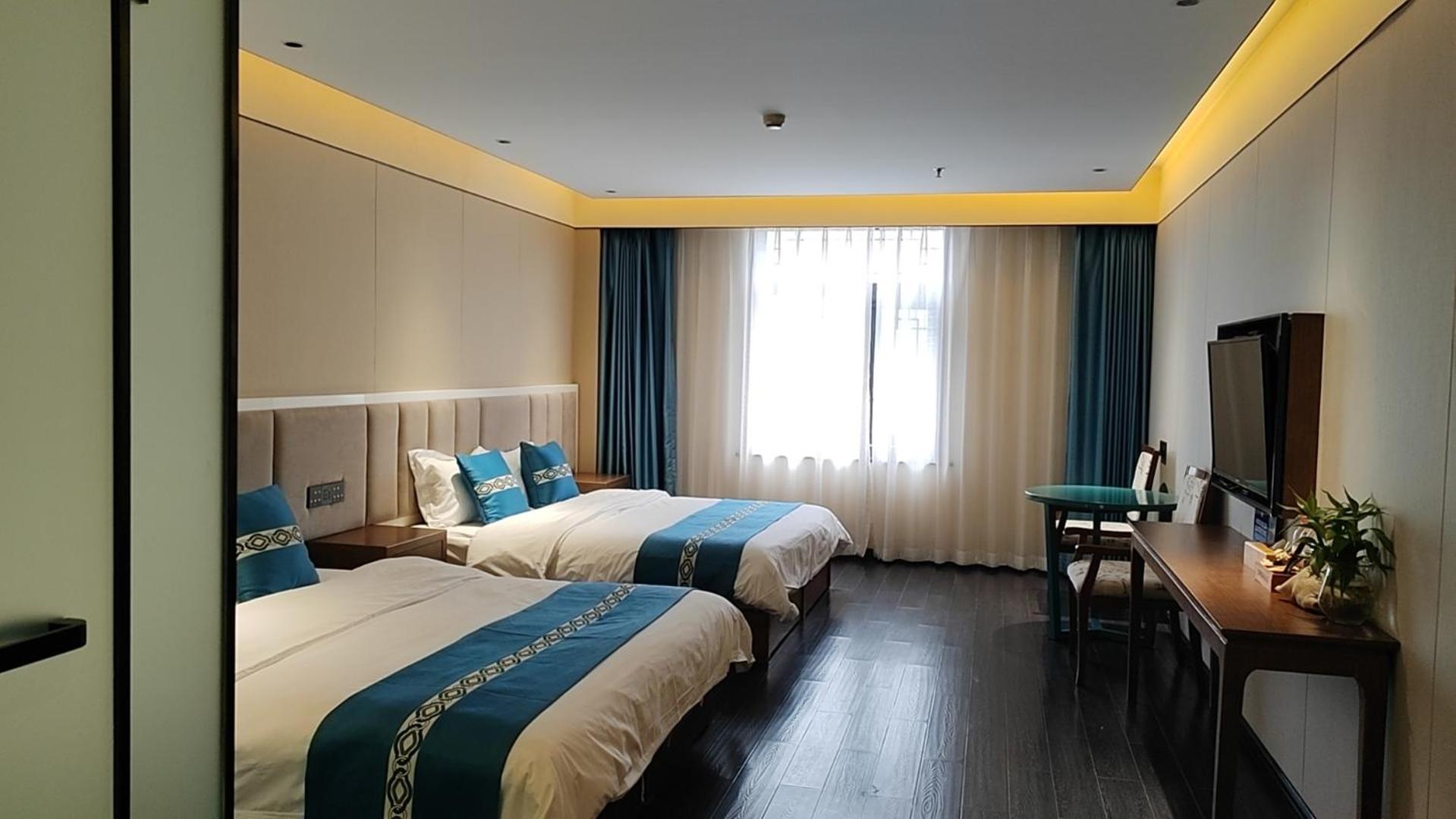 Beijing Tangfu Hotel - Located In The City Center Adjacent To The Subway Station Close To Nanluoguxiang Gulou Lama Temple Tiananmen Square Forbidden City Temple Of Heaven Providing Laundry Car Rental And Ticketing Services Exterior foto