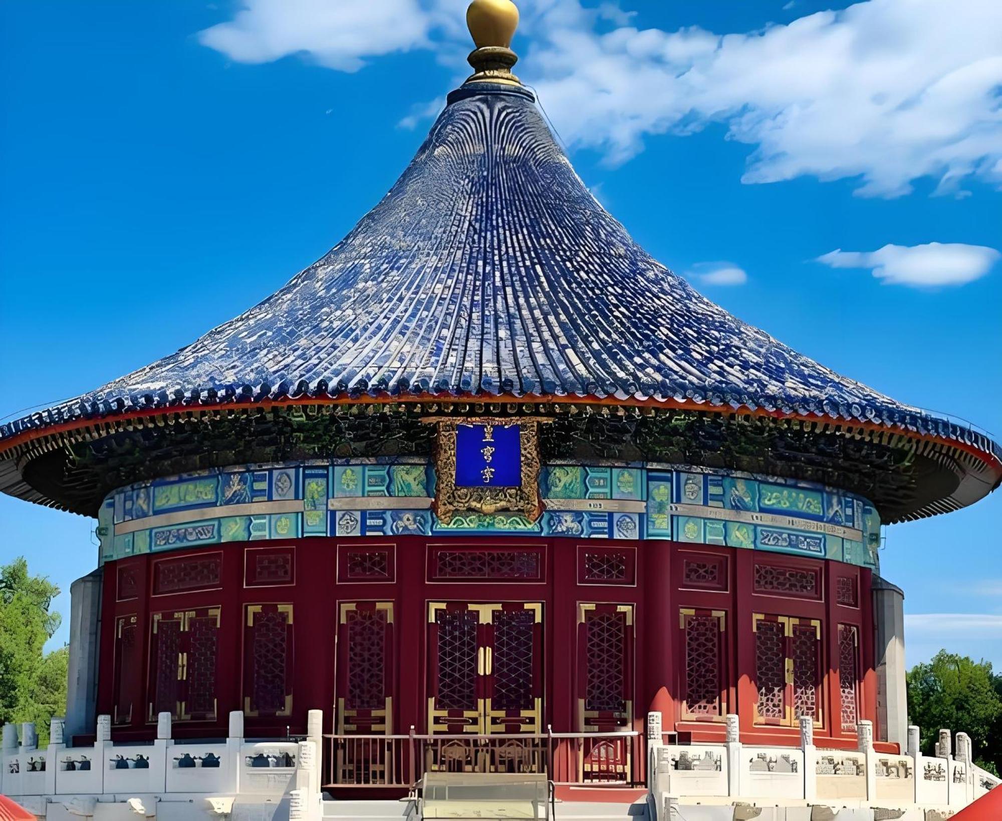 Beijing Tangfu Hotel - Located In The City Center Adjacent To The Subway Station Close To Nanluoguxiang Gulou Lama Temple Tiananmen Square Forbidden City Temple Of Heaven Providing Laundry Car Rental And Ticketing Services Exterior foto