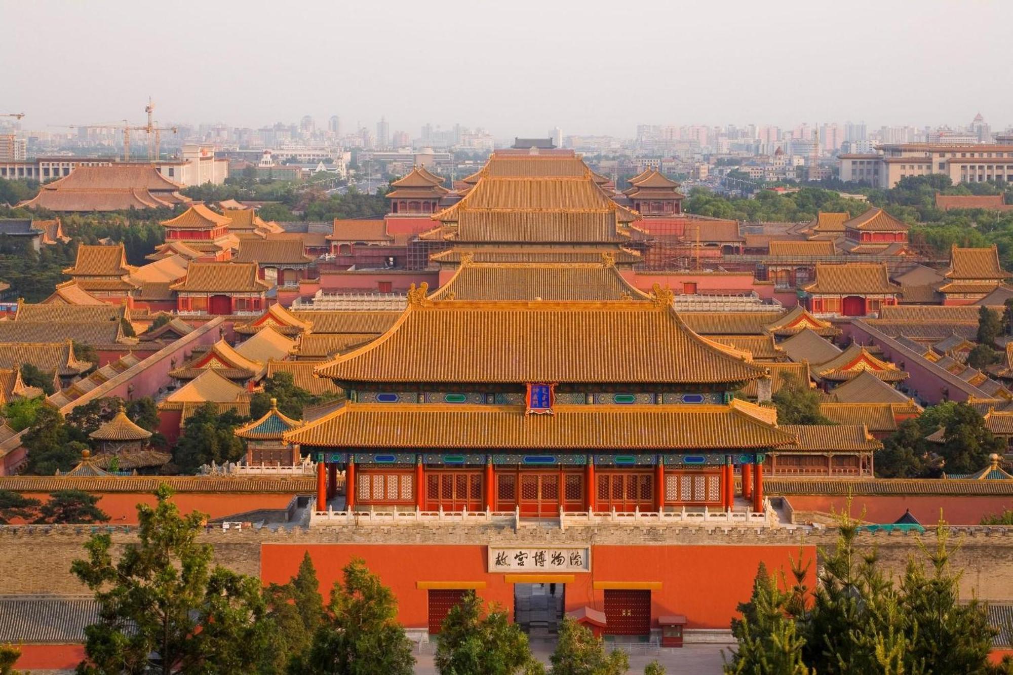 Beijing Tangfu Hotel - Located In The City Center Adjacent To The Subway Station Close To Nanluoguxiang Gulou Lama Temple Tiananmen Square Forbidden City Temple Of Heaven Providing Laundry Car Rental And Ticketing Services Exterior foto